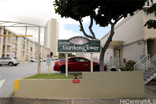 98-1042 Moanalua Road, 2-304, Aiea, HI 96701