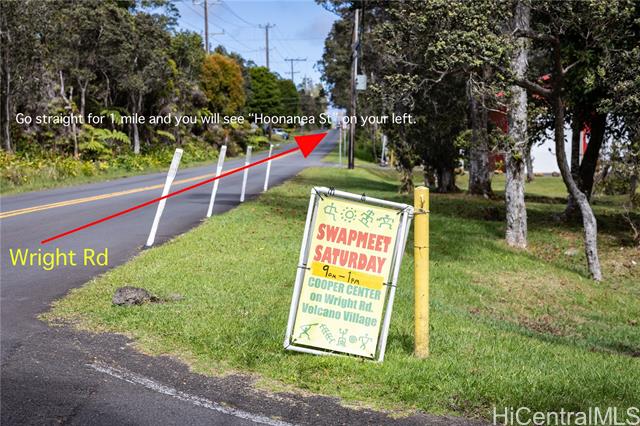 - Hoonanea Street, Volcano, HI 96785