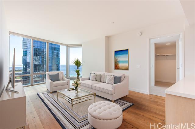 1001 Queen Street, 2402, Honolulu, HI 96814