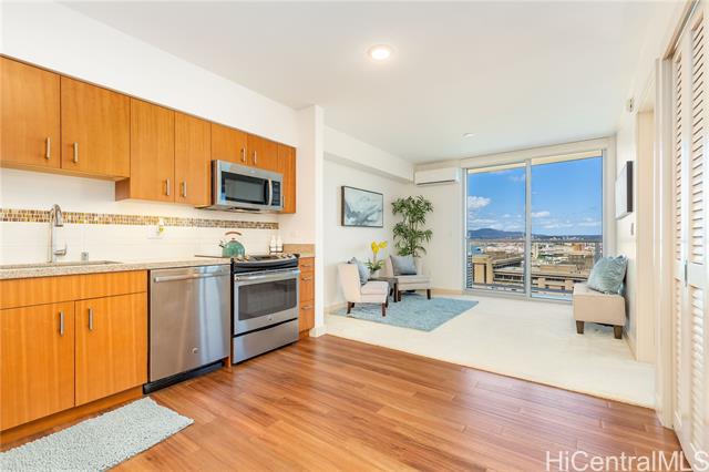 555 South Street, 2211, Honolulu, HI 96813