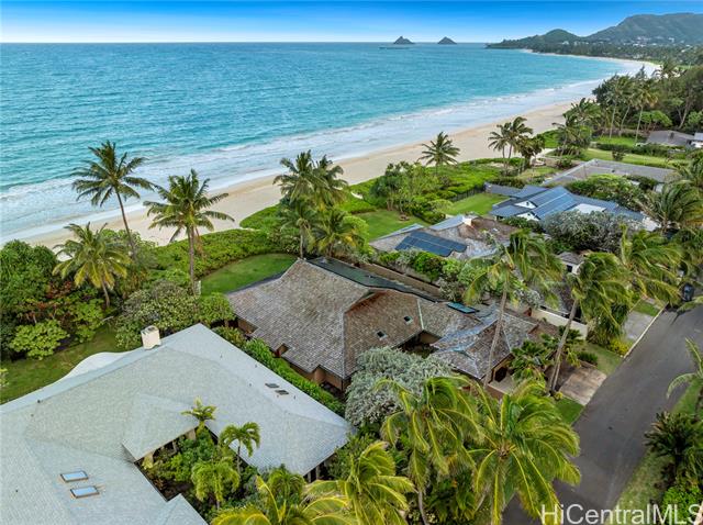 376 Dune Circle, Kailua, HI 96734