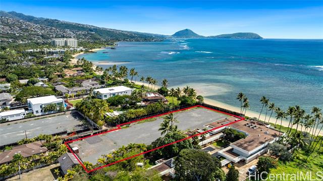 4767 Kahala Avenue, D, Honolulu, HI 96816