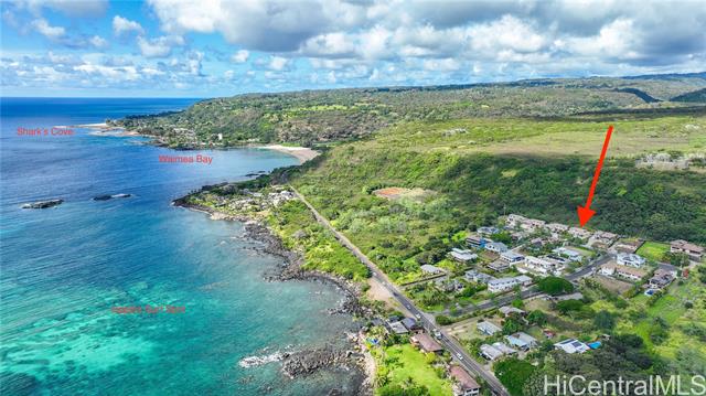 61-1016 Tutu Place, Haleiwa, HI 96712