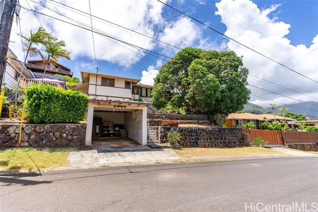 1227 Mowai Street, Kailua, HI 96734
