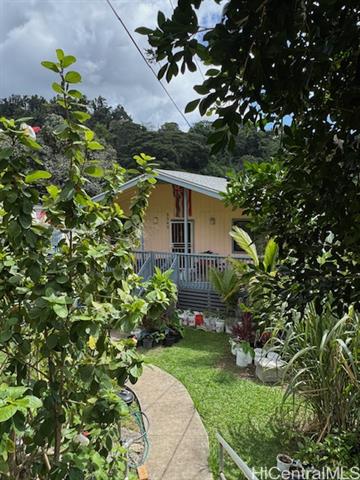 2343 Tantalus Drive, Honolulu, HI 96813