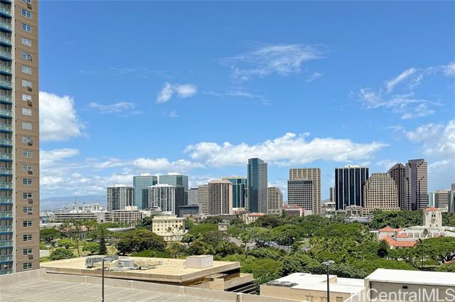 801 South Street, 1625, Honolulu, HI 96813