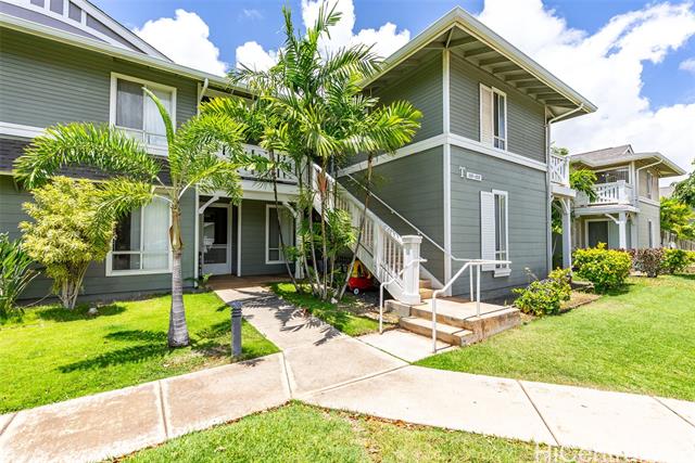 91-1058 Kekuilani Loop, 1804, Kapolei, HI 96707