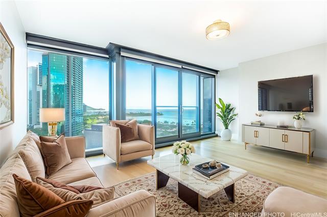 1108 Auahi Street, 1406, Honolulu, HI 96814