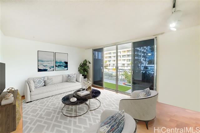 1941 Church Lane, 206, Honolulu, HI 96826