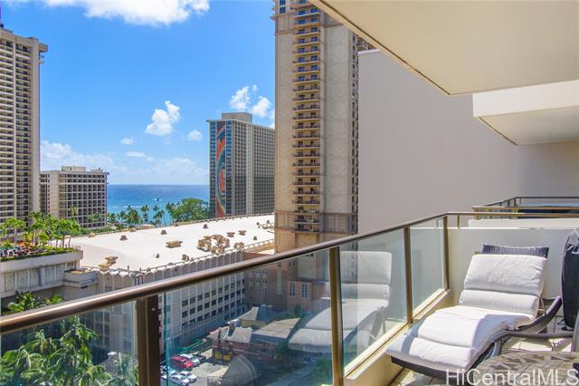 1860 Ala Moana Boulevard, 1508, Honolulu, HI 96815