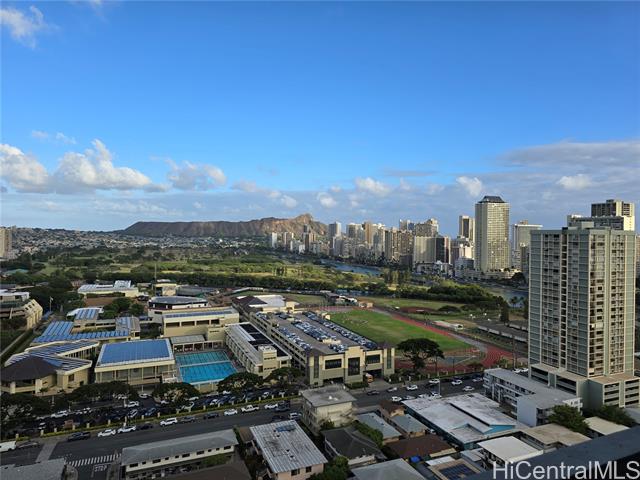 555 University Avenue, 2505, Honolulu, HI 96826