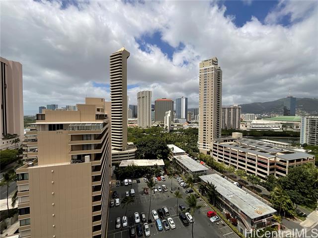 1778 Ala Moana Boulevard, 1805, Honolulu, HI 96815