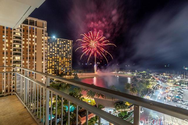 1777 Ala Moana Boulevard, 1344, Honolulu, HI 96815