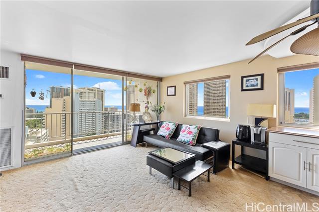 400 Hobron Lane, 2301, Honolulu, HI 96815