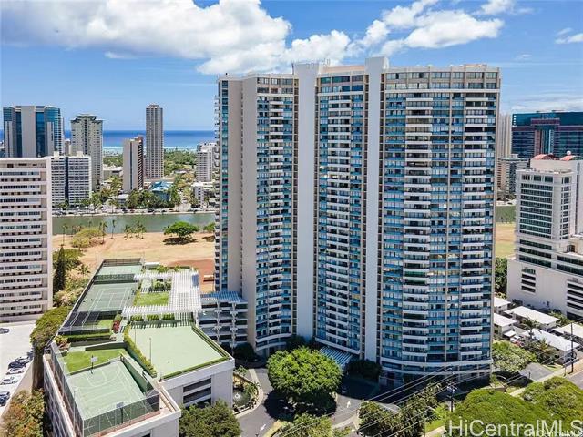 2333 Kapiolani Boulevard, 3215, Honolulu, HI 96826