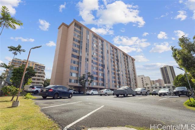 3030 Ala Ilima Street, 906, Honolulu, HI 96818