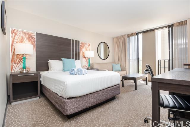 1850 Ala Moana Boulevard, 708, Honolulu, HI 96815