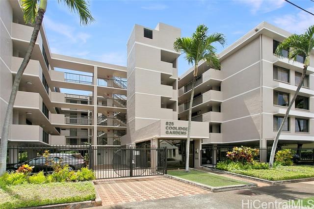 825 Coolidge Street, 311, Honolulu, HI 96826