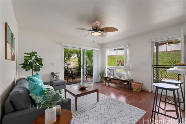 94-510 Lumiaina Street, A101, Waipahu, HI 96797