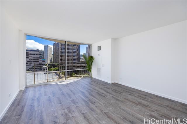 1765 Ala Moana Boulevard, 1181, Honolulu, HI 96815