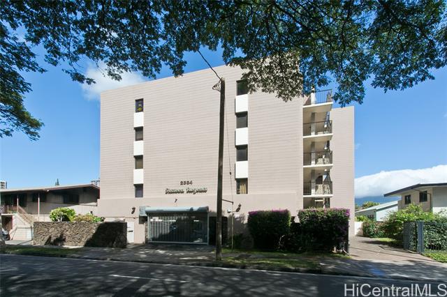 2334 Kapiolani Boulevard, 401, Honolulu, HI 96826