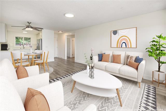 1187C Akipohe Street, 8C, Kailua, HI 96734