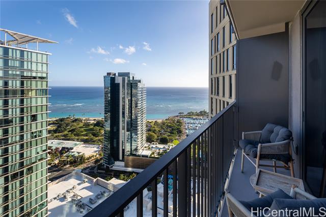 987 Queen Street, 3908, Honolulu, HI 96814