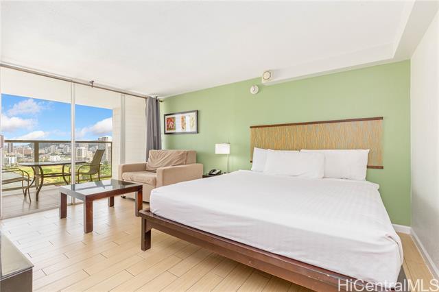 445 Seaside Avenue, 2804, Honolulu, HI 96815