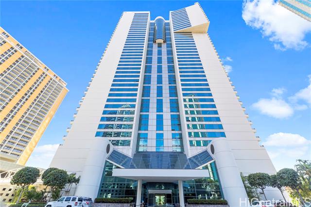 1330 Ala Moana Boulevard, 2706, Honolulu, HI 96814