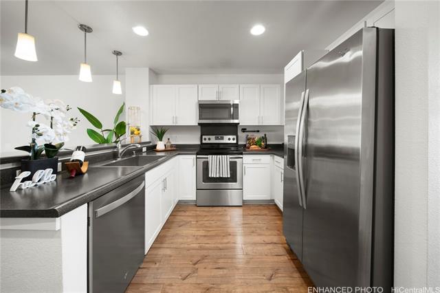 801 Kakala Street, 702, Kapolei, HI 96707