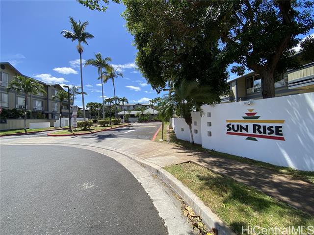 91-241 Hanapouli Circle, 24H, Ewa Beach, HI 96706