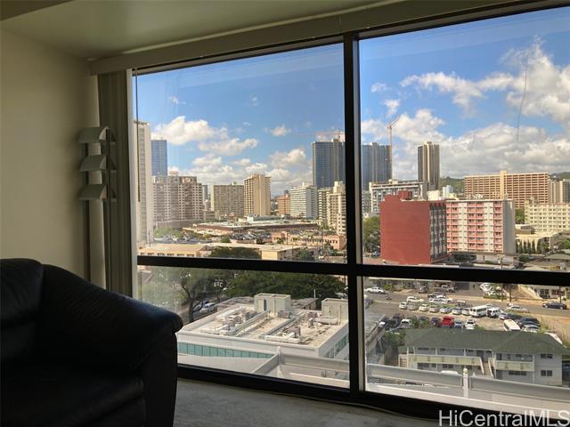 1750 Kalakaua Avenue, 1101, Honolulu, HI 96826