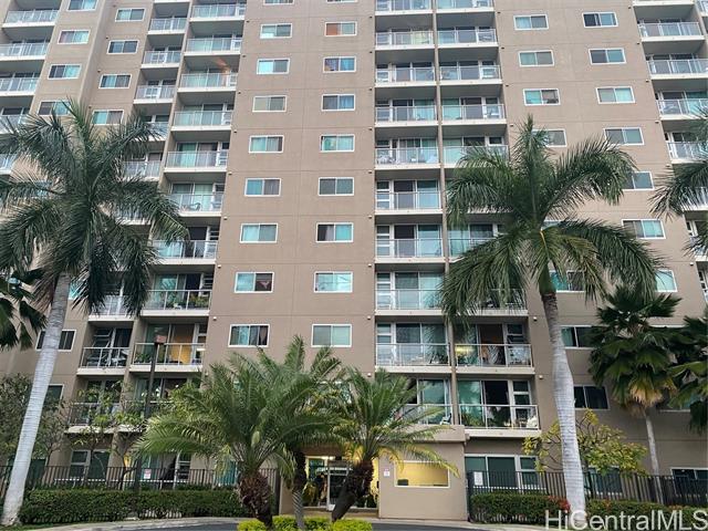 94-302 Paiwa Street, 314, Waipahu, HI 96797