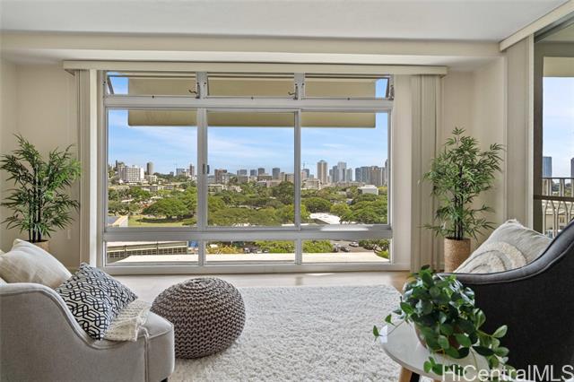 1511 Nuuanu Avenue, 927, Honolulu, HI 96817