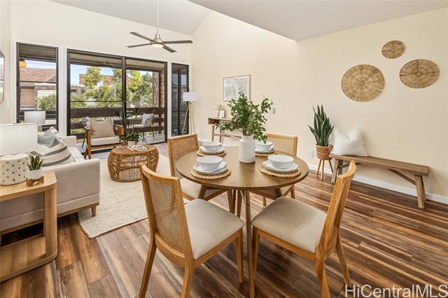 1015 Aoloa Place, 423, Kailua, HI 96734