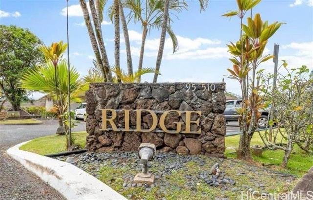 95-510 Wikao Street, G105, Mililani, HI 96789