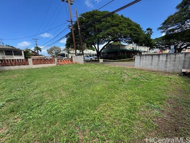 66-490 Kilioe Place, Haleiwa, HI 96712
