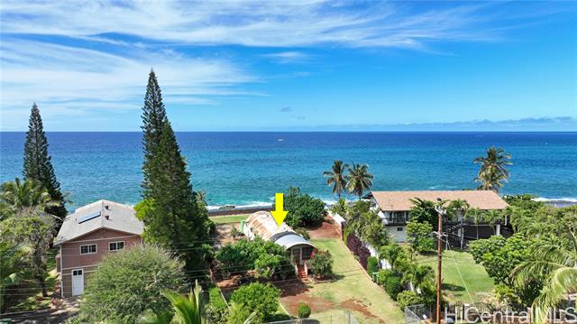 84-781 Moua Street, Waianae, HI 96792