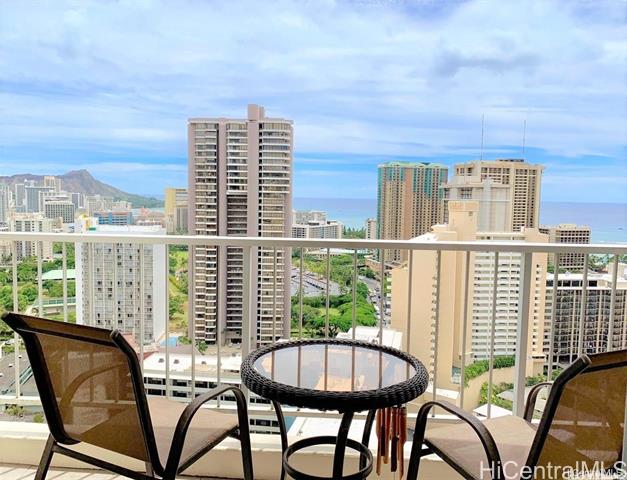 400 Hobron Lane, 3105, Honolulu, HI 96815