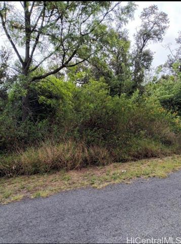 92 Keaka Parkway, Ocean View, HI 96737