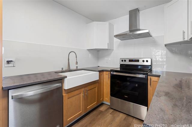 91-1018 Kaiau Avenue, 1G, Kapolei, HI 96707