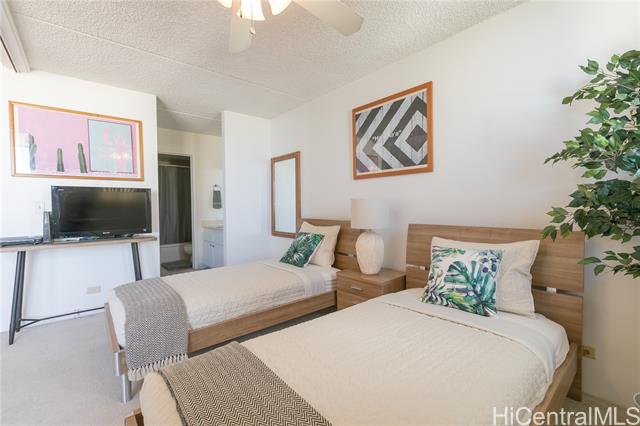 2240 Kuhio Avenue, 1410, Honolulu, HI 96815