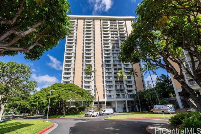 1515 Nuuanu Avenue, 2051, Honolulu, HI 96817