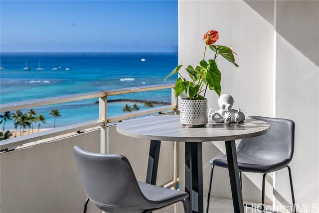 1777 Ala Moana Boulevard, 1442, Honolulu, HI 96815