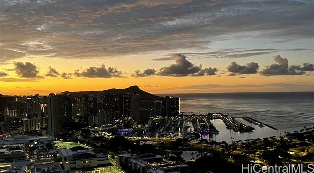 88 Piikoi Street, 4406, Honolulu, HI 96814