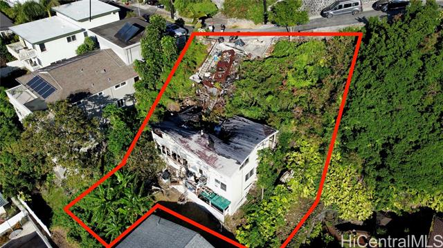 2453 Pacific Heights Road, C, Honolulu, HI 96813