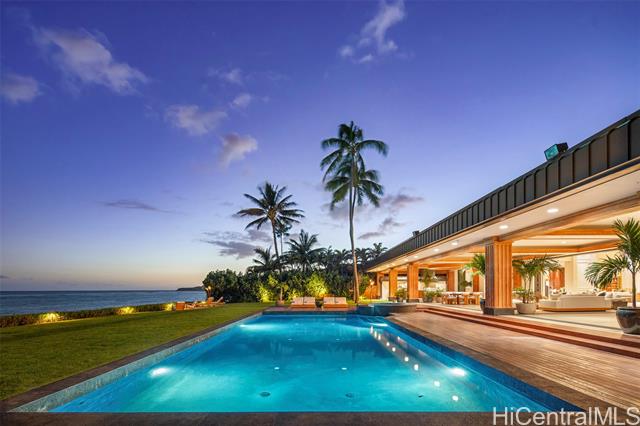 4505 Kahala Avenue, Honolulu, HI 96816