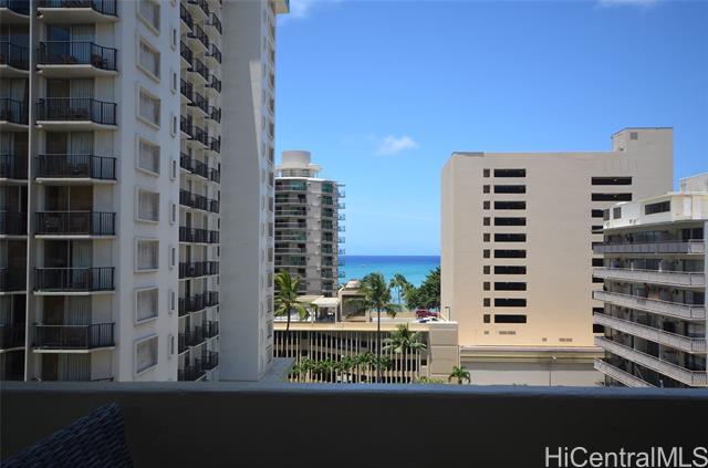 2450 Prince Edward Street, 1010A, Honolulu, HI 96815