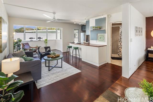 3061 Pualei Circle, 303, Honolulu, HI 96815