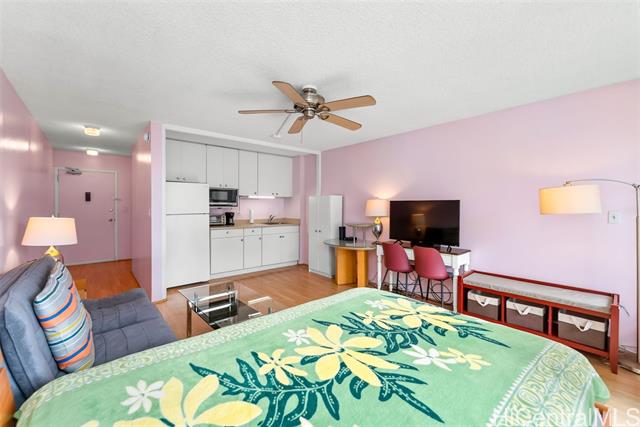 2345 Ala Wai Boulevard, 1003, Honolulu, HI 96815